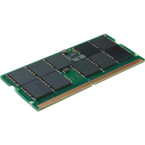 16GB 4800MHz DDR5 Notebook RAM Kingston CL40 (KTL-TN548T-16G)
