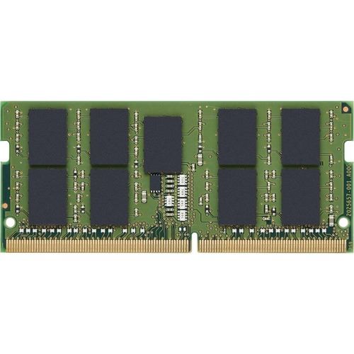 32GB 3200MHz DDR4 Notebook RAM Kingston CL22 (KSM32SED8/32MF)