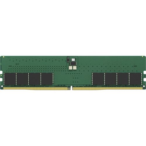 32GB 5200MHz DDR5 RAM Kingston CL42 (KVR52U42BD8-32)