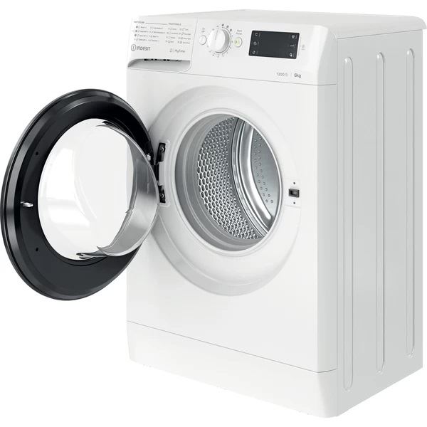 Indesit MTWE 71484 WK EE elöltöltős mosógép fehér