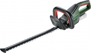 Bosch UniversalHedgeCut 18-55 akkus sövényvágó akkumulátor nélkül (0600849J00)
