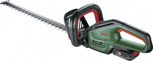 Bosch UniversalHedgeCut 18-55 akkus sövényvágó akkumulátor nélkül (0600849J00)