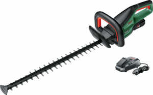 Bosch UniversalHedgeCut 18-50 akkus sövényvágó 2.5Ah-s akkuval (0600849K01)