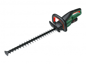 Bosch UniversalHedgeCut 18-50 akkus sövényvágó 2.5Ah-s akkuval (0600849K01)
