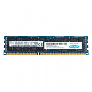 16GB 1600MHz DDR3 RAM Origin Storage (OM16G31600R2RX4E135)