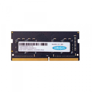 32GB 3200MHz DDR4 Notebook RAM Origin Storage (OM32G43200SO2RX8NE12)