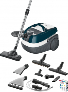 Bosch BWD41720 takarítógép