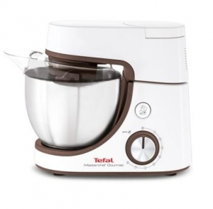 Tefal QB51K138 konyhai robotg&eacute;p feh&eacute;r
