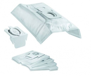 Thomas Dust bag porzsák 5db