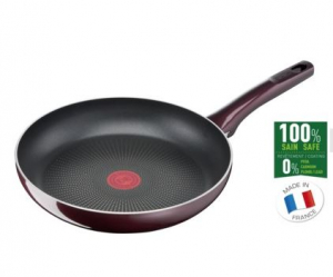Tefal D5220683 Resist intense serpenyő 28cm
