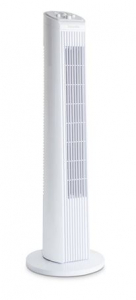 Bewello BW2053WH oszlopventilátor fehér