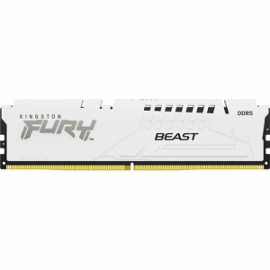 16GB 5200MHz DDR5 RAM Kingston Fury Beast CL36 (KF552C36BWE-16)