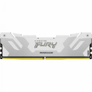 16GB 6000MHz DDR5 RAM Kingston Fury Renegade RGB CL32 (KF560C32RWA-16)