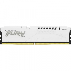 32GB 5200MHz DDR5 RAM Kingston Fury Beast CL36 (KF552C36BWE-32)