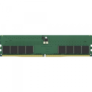 32GB 5600MHz DDR5 RAM Kingston CL46 (KVR56U46BD8-32)