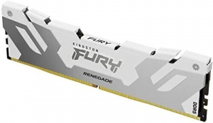 32GB 6000MHz DDR5 RAM Kingston Fury Renegade CL32 (KF560C32RW-32)