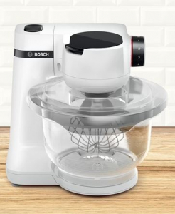 Bosch MUMS2TW30 konyhai robotgép fehér