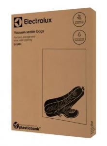 Electrolux EVSRB1 vákuumtasak 50db
