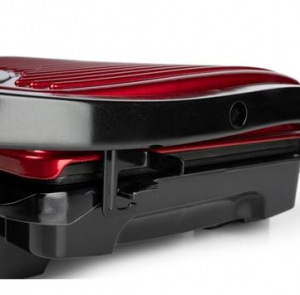 Alpina 25277 kontakt grill v&ouml;r&ouml;s