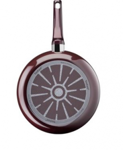 Tefal D5220683 Resist intense serpenyő 28cm