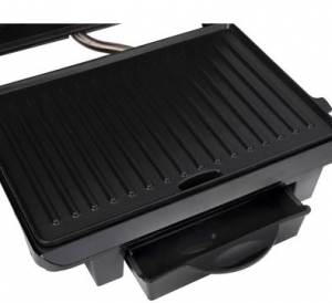 Alpina 25277 kontakt grill v&ouml;r&ouml;s