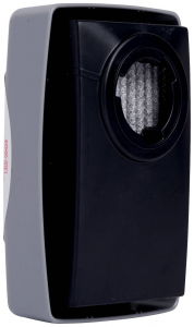 3M 6038 P3R részecskeszűrő aktív szénnel, 20 db