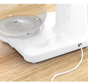 Bosch MUMS2TW30 konyhai robotgép fehér