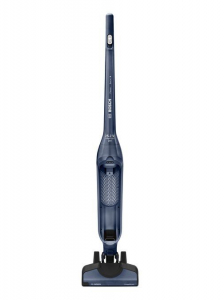 Bosch BCH3P255 akkumulátoros álló porszívó kék