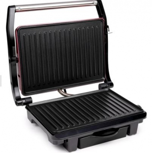 Alpina 25277 kontakt grill v&ouml;r&ouml;s