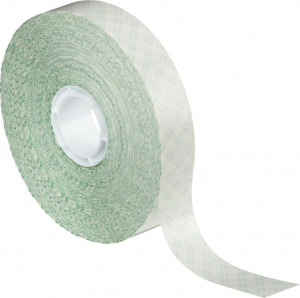 3M ATG 9241933 lamináló ragasztószalag, átlátszó, 33 m x 19 mm