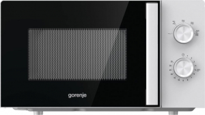 Gorenje MO20E1WH mikrohullámú sütő fehér