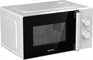 Gorenje MO20E1WH mikrohullámú sütő fehér