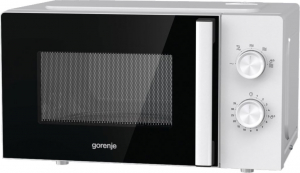Gorenje MO20E1WH mikrohullámú sütő fehér