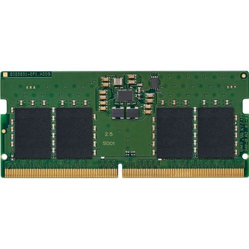 8GB 5200MHz DDR5 Notebook RAM Kingston CL42 (KCP552SS6-8)