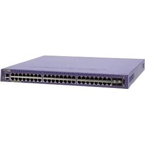 Extreme Networks X460-G2 X460-G2-48x-10GE4 48 portos menedzselhető Ethernet Switch (16706)