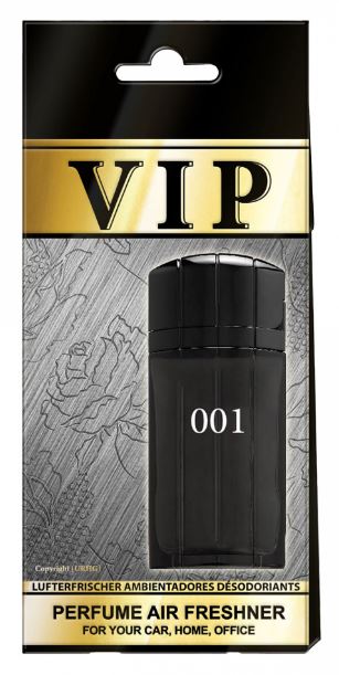 VIP 001 illatosító (30099523)