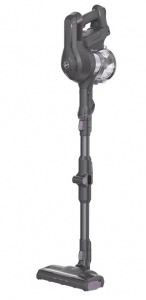 Hoover HF103X 011 vezeték nélküli kézi porszívók fekete (373437)