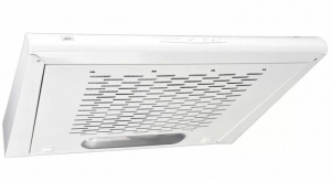 SLX SH 50 W hagyományos páraelszívó fehér