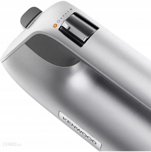 Kenwood HMP54.000SI konyhai robotgép ezüst