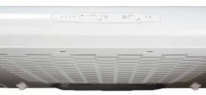 SLX SH 50 W hagyományos páraelszívó fehér
