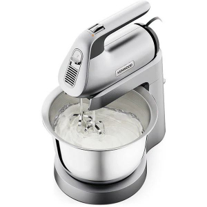 Kenwood HMP54.000SI konyhai robotgép ezüst
