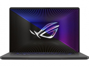 ASUS ROG Zephyrus M16 (2022) GU603ZV-N4007W Laptop Win 11 Home szürke