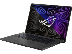 ASUS ROG Zephyrus M16 (2022) GU603ZV-N4007W Laptop Win 11 Home szürke