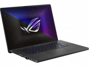 ASUS ROG Zephyrus M16 (2022) GU603ZV-N4007W Laptop Win 11 Home szürke