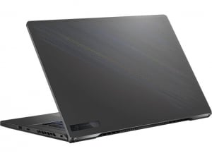 ASUS ROG Zephyrus M16 (2022) GU603ZV-N4007W Laptop Win 11 Home szürke