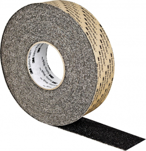 3M Safety-Walk SW4SC25 extra erős szalag, 18.3 m x 25.4 mm