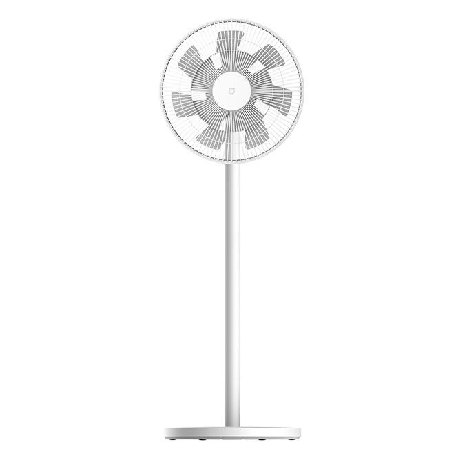 Xiaomi Smart Standing Fan 2 Pro okos ventilátor (BHR5856EU)