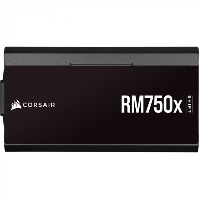Corsair RM750x Shift 750W moduláris tápegység (CP-9020251-EU)