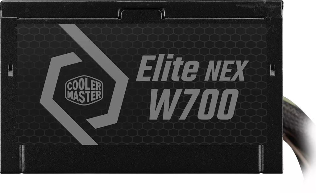 Cooler Master 700W Elite NEX W700 tápegység (MPW-7001-ACBW-BEU)