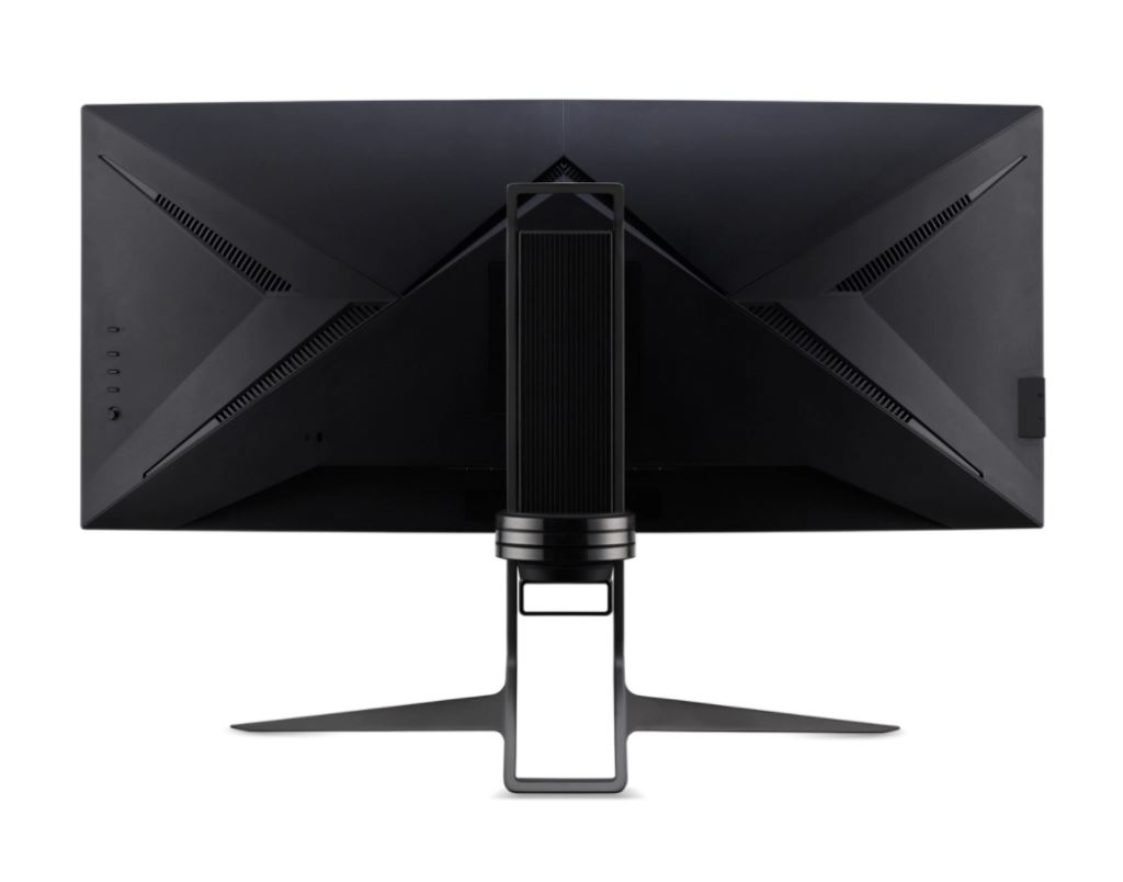 38" Acer XR383CURPbmiiphuzx LCD monitor fekete (UM.TX3EE.P01)